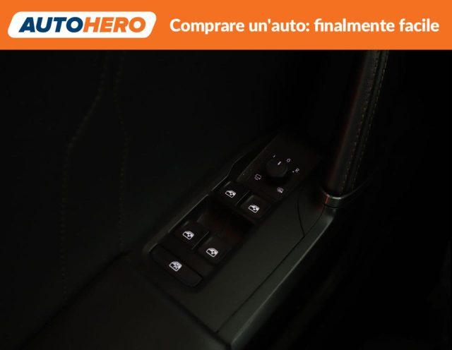 CUPRA Leon 1.5 Hybrid 150 CV DSG