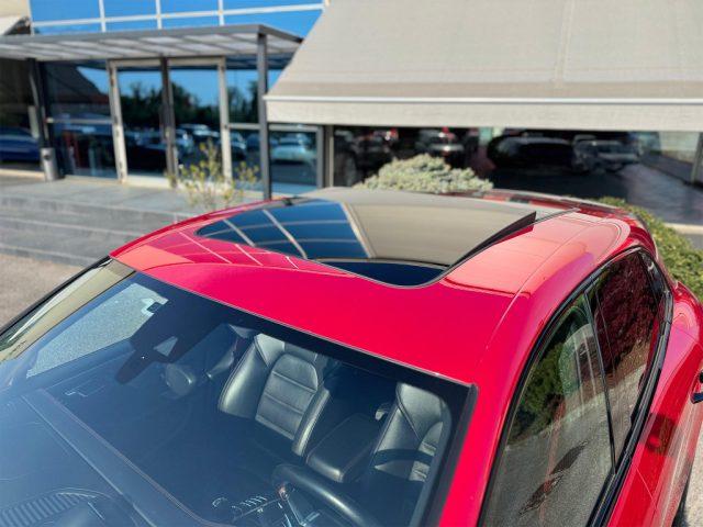 PORSCHE Macan 3.0 DIESEL S *FULL*SERVICE PORSCHE*TETTO*