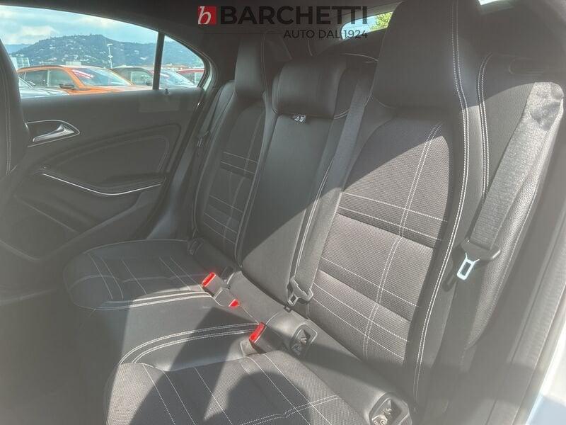 Mercedes-Benz Classe A (W176) A 180 D PREMIUM