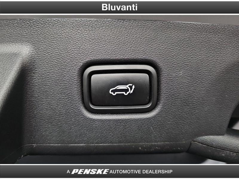 Hyundai Tucson Tucson 1.6 hev Business 2wd 215cv auto