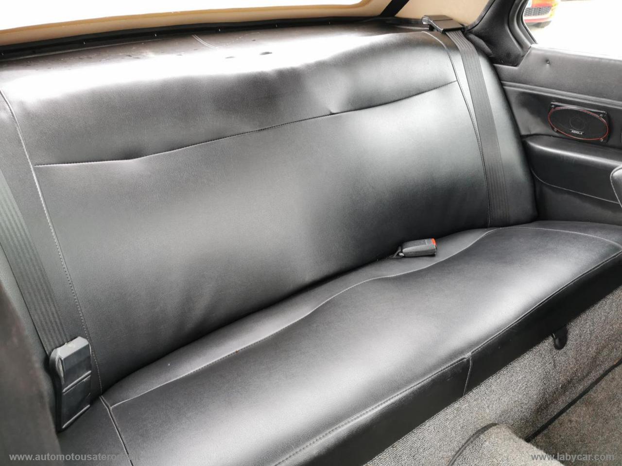 BMW 320 BAUR CABRIO ASI BAUR - ISCRITTA ASI - IMP. GPL