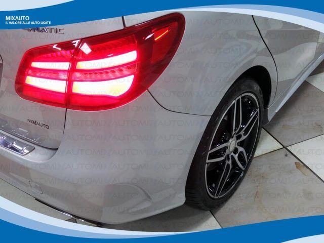 MERCEDES-BENZ B 200 D 4Matic Automatic Premium EU6B