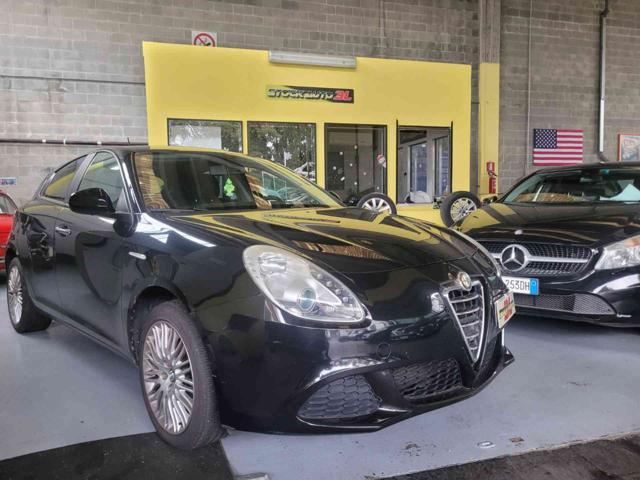 ALFA ROMEO Giulietta 1.4 Turbo 120 CV