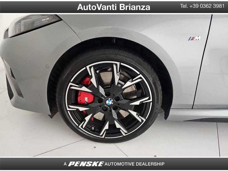 BMW Serie 1 120d 48V MSport Pro