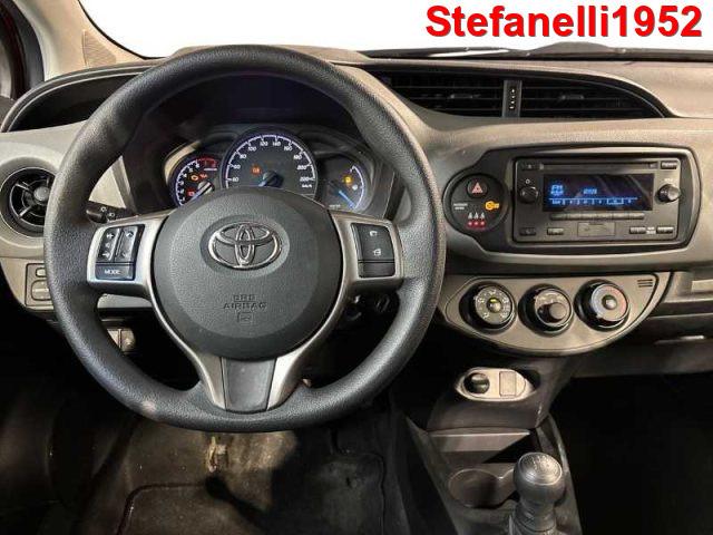 TOYOTA Yaris III - 5p 1.0 Cool