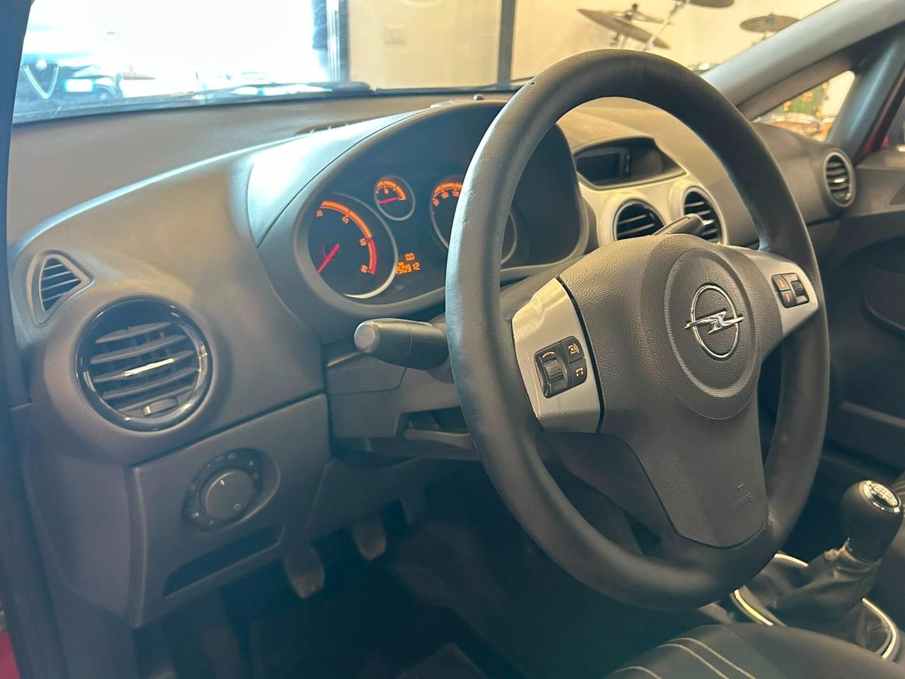 Opel Corsa 1.3 CDTI 75CV Cosmo 2009