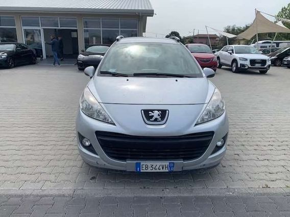 Peugeot 207 1.4 8V 75CV SW Energie Sport ECO GPL