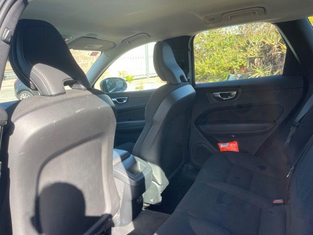 VOLVO XC60 AWD Geartronic Inscription