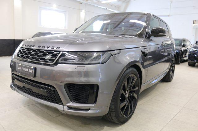 LAND ROVER Range Rover Sport 3.0 SDV6 249 CV HSE ""TETTO PANO""