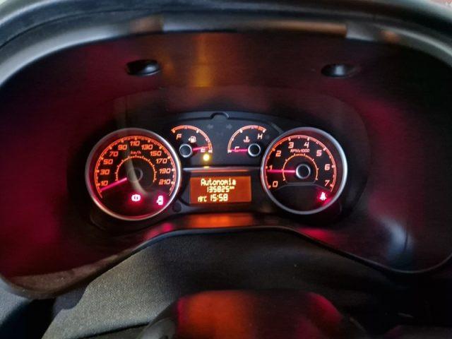 FIAT Doblo Doblò 1.6 MJT PL-TA Cargo Maxi L2 XL tetto alto