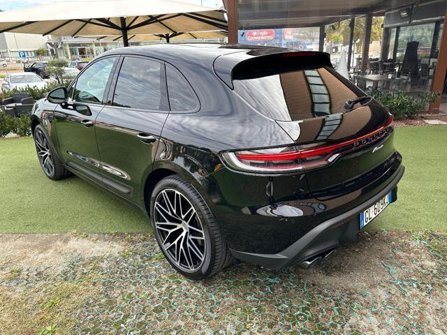 PORSCHE Macan 2.0 265CV PDK Full Opt. 38000km PORSCHE APPROVED