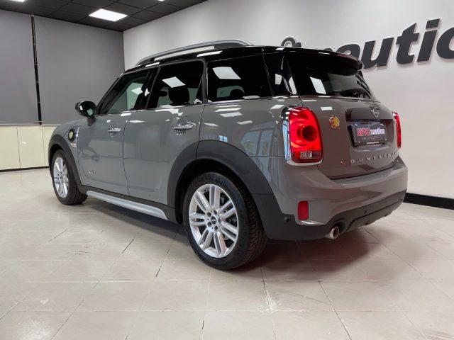 MINI Countryman 1.5 COOPER SE HYPE ALL4 AUTO