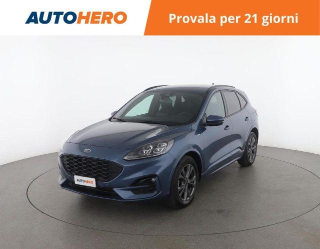 FORD Kuga 1.5 EcoBlue 120 CV aut. 2WD ST-Line X