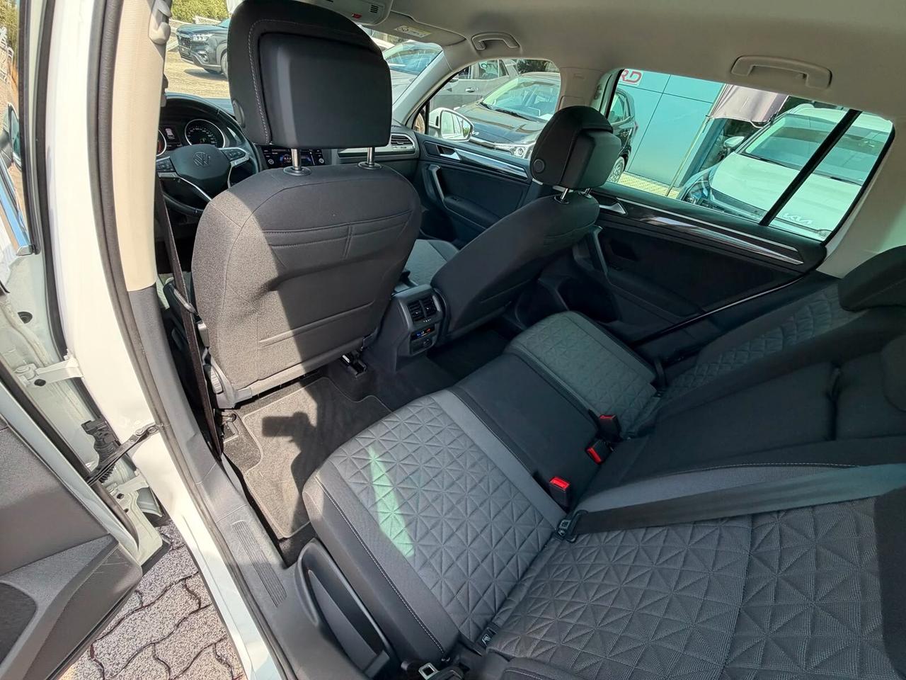 Volkswagen Tiguan 2.0 TDI 150 CV SCR DSG Life