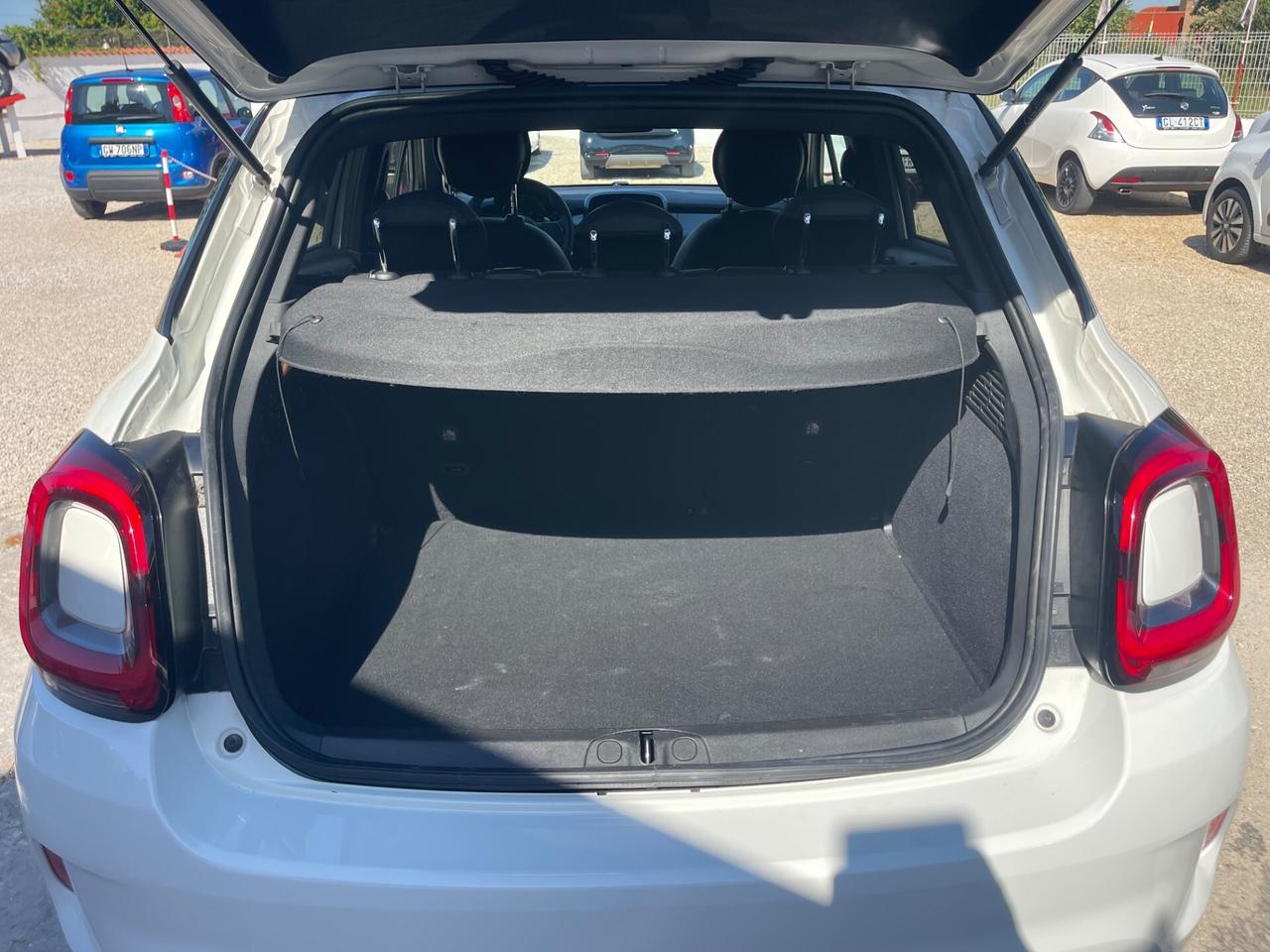 Fiat 500X 1.3 Sport 1.3 Multijet 95cv “Bi-Colore”