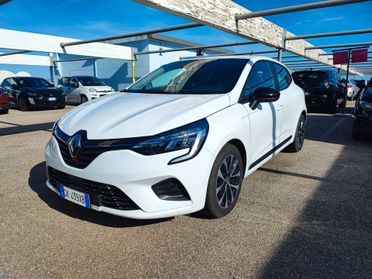 Renault Clio TCe 90 CV 5 porte Techno