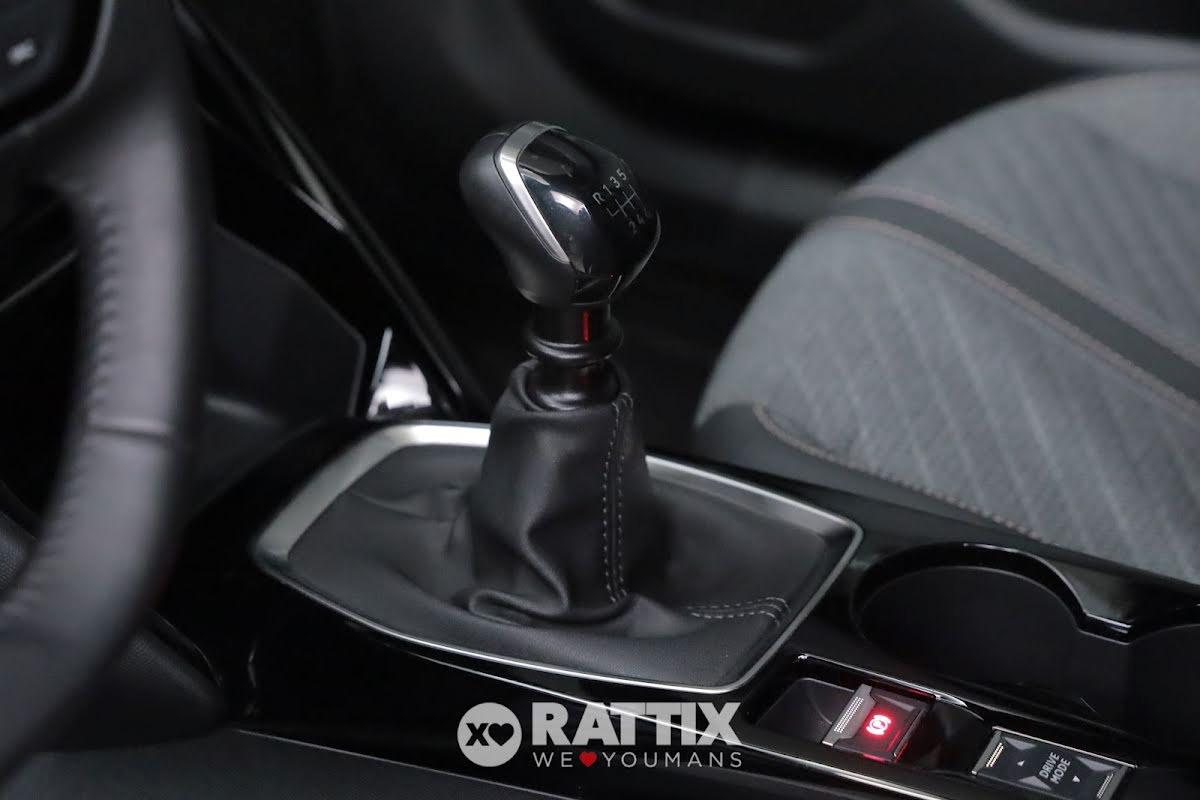 Peugeot 2008 1.2 Puretech 100CV Allure