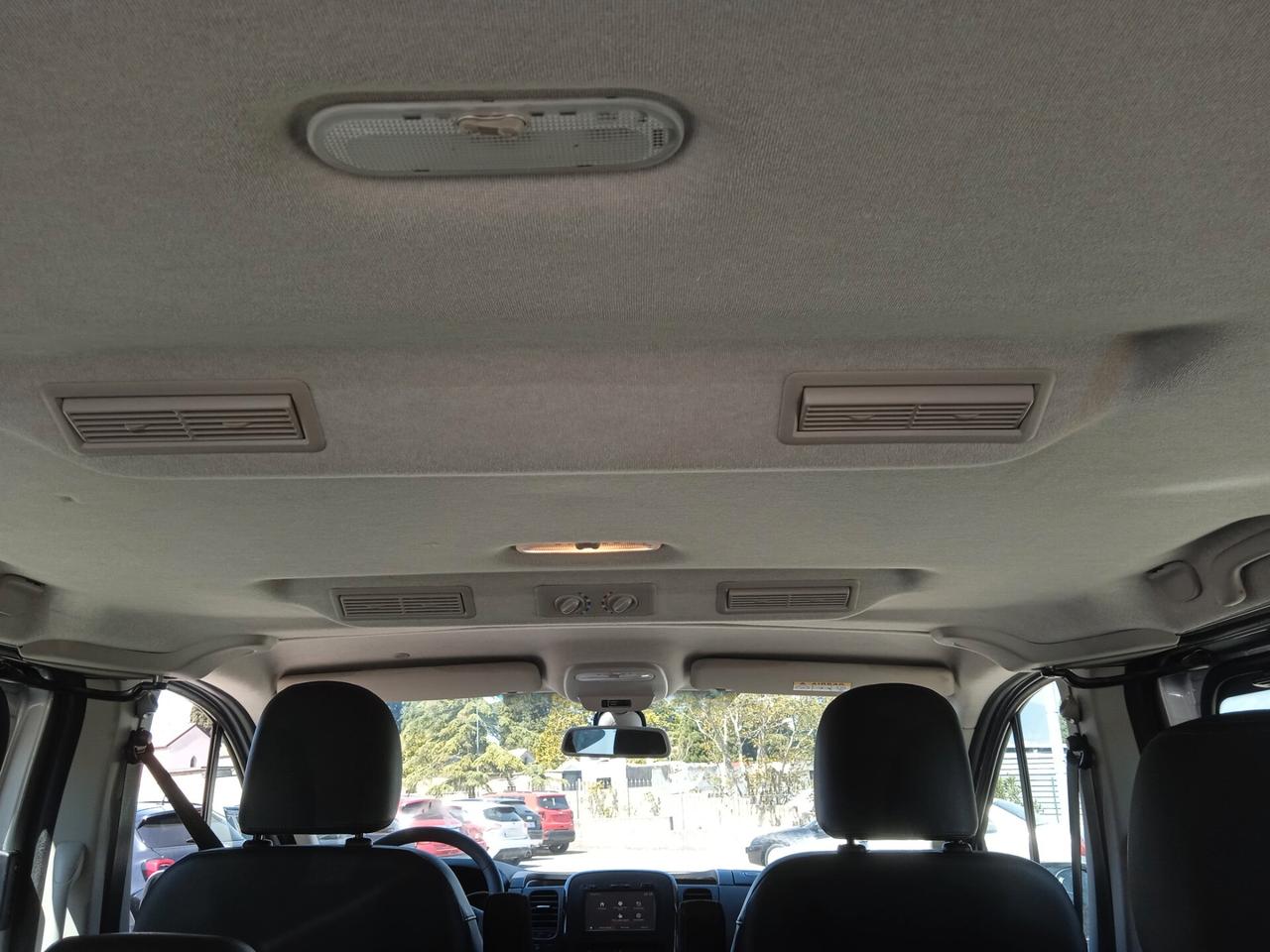 Fiat Talento 1.6 TwinTurbo MJT 145CV PC-TN Combi N1 12q