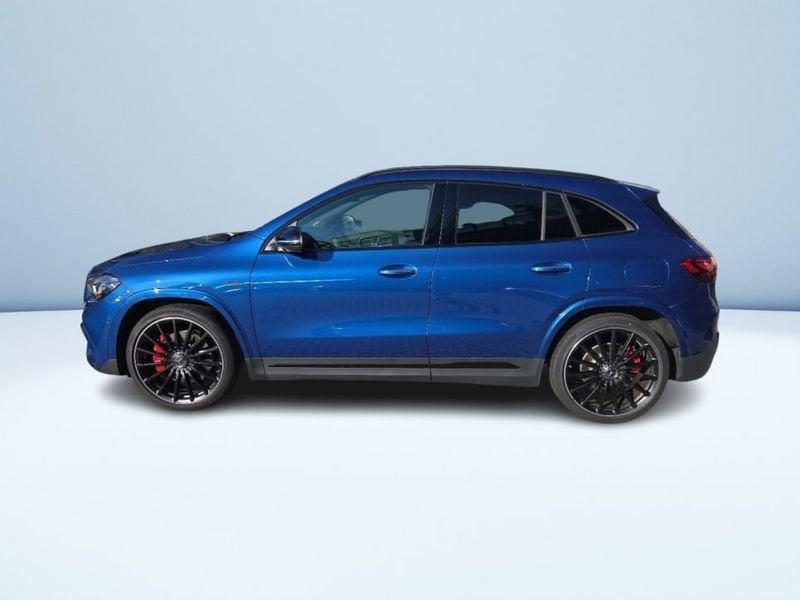 Mercedes-Benz GLA 35 AMG AMG Line Premium Plus