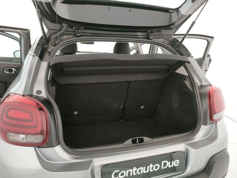 Citroën C3 C3 1.5 bluehdi Shine s&s 100cv 5m