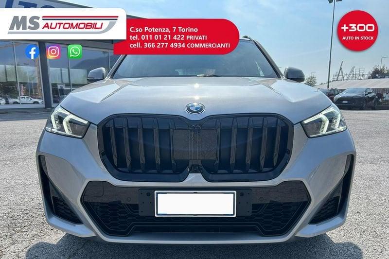 BMW X1 BMW X1 xDrive 23d MSport DCT ANNO 2023