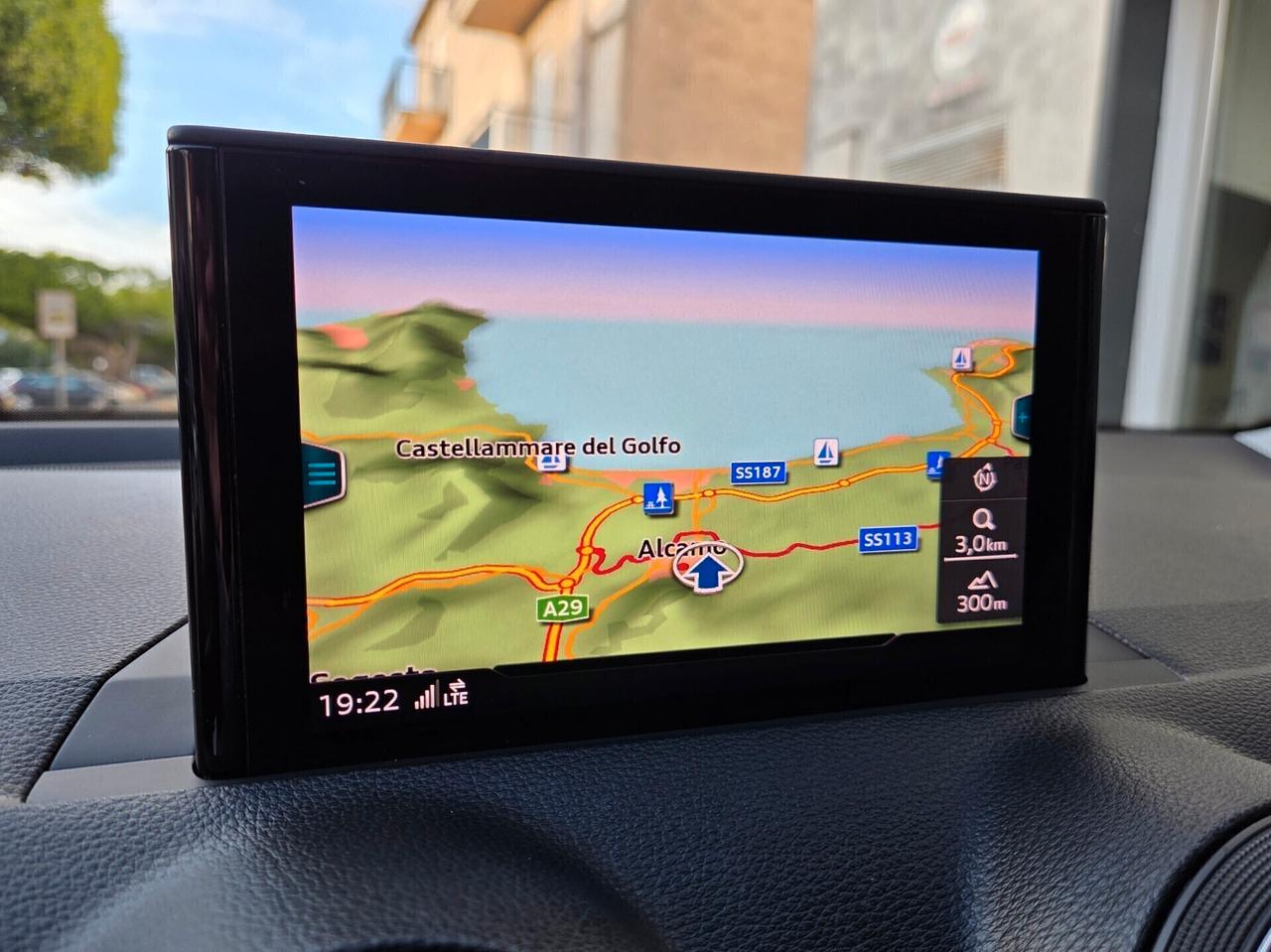 Audi Q2 30 1.6 TDI S tronic Business