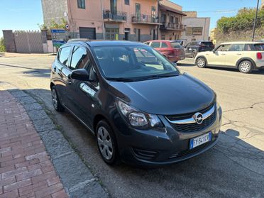 Opel Karl Rocks 1.0 73 CV 2019