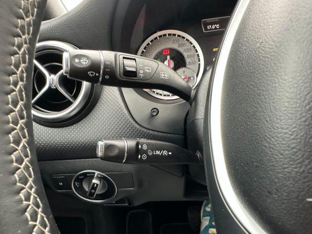 MERCEDES-BENZ A 180 CDI Automatic Sport *NEOPATENTATI