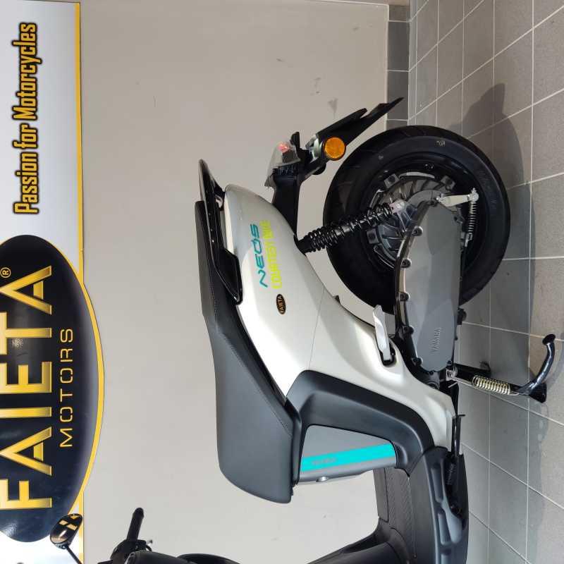 Yamaha Neo's Core - 2025