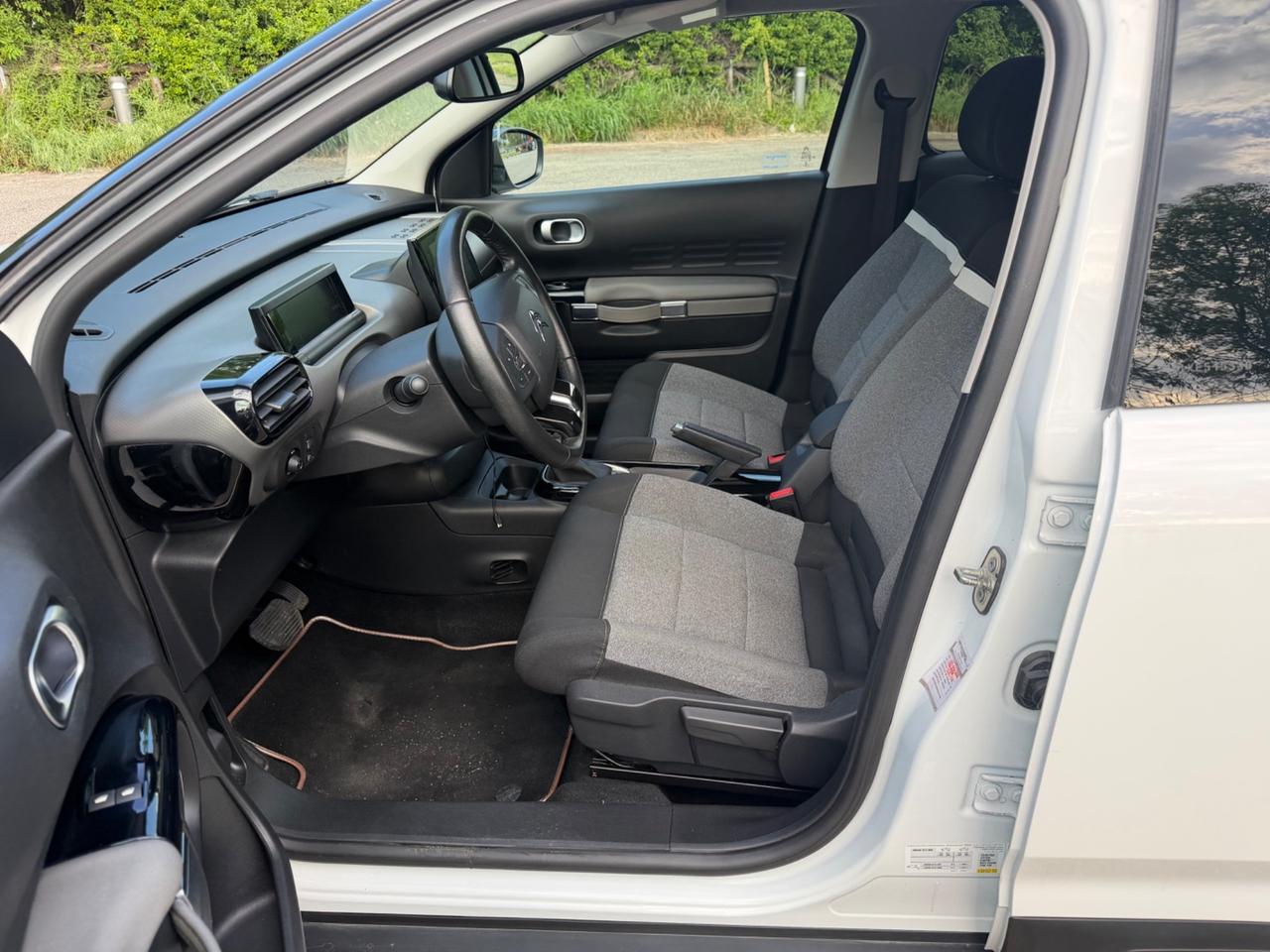 Citroen C4 Cactus S&S EAT6 Shine