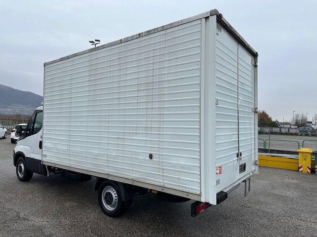 IVECO Daily 35S16S 2.3HPT PM Cabinato EURO 6B