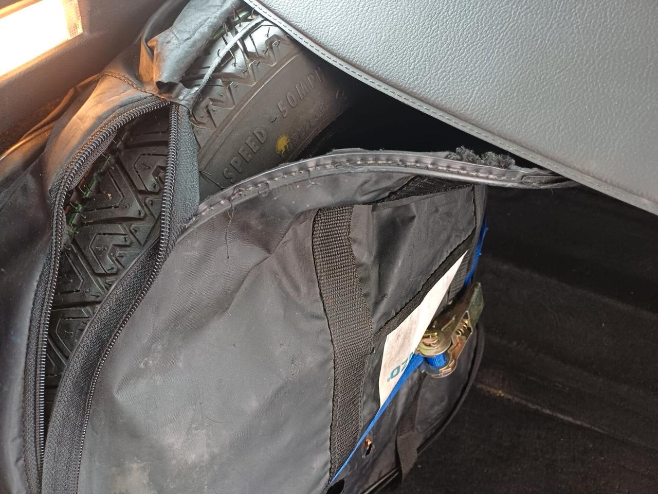 Fiat Croma GPL OTTIMA - 2011