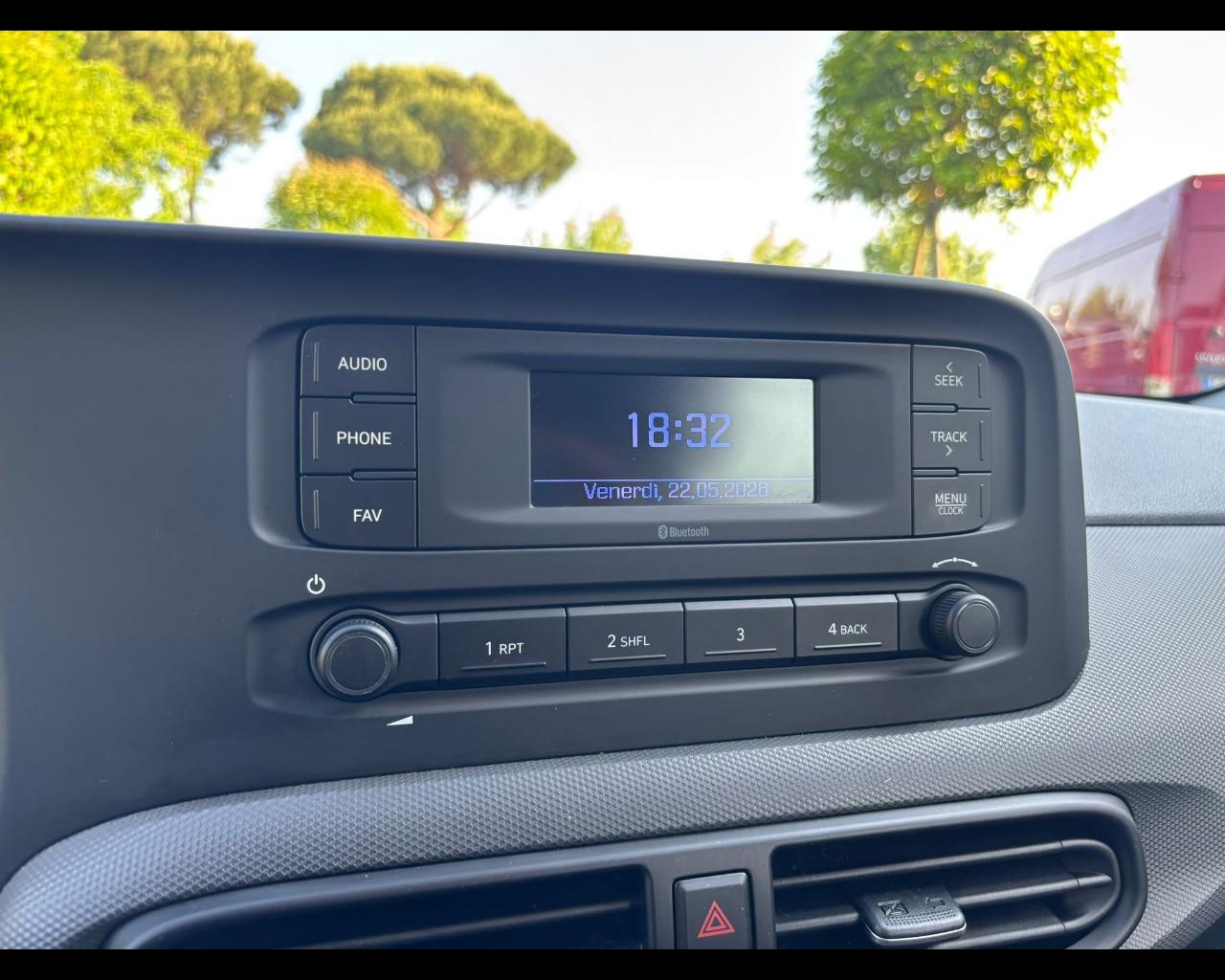 HYUNDAI i10 III 2020 - i10 1.0 mpi Prime