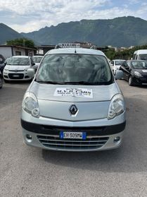 Renault Kangoo 1.5 dCi 90CV F.AP. 5 porte Tom Tom