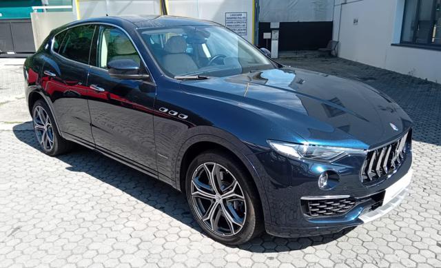 MASERATI Levante V6 DIESEL AWD GRANDLUSSO PROMO ALLINCLUSIVE