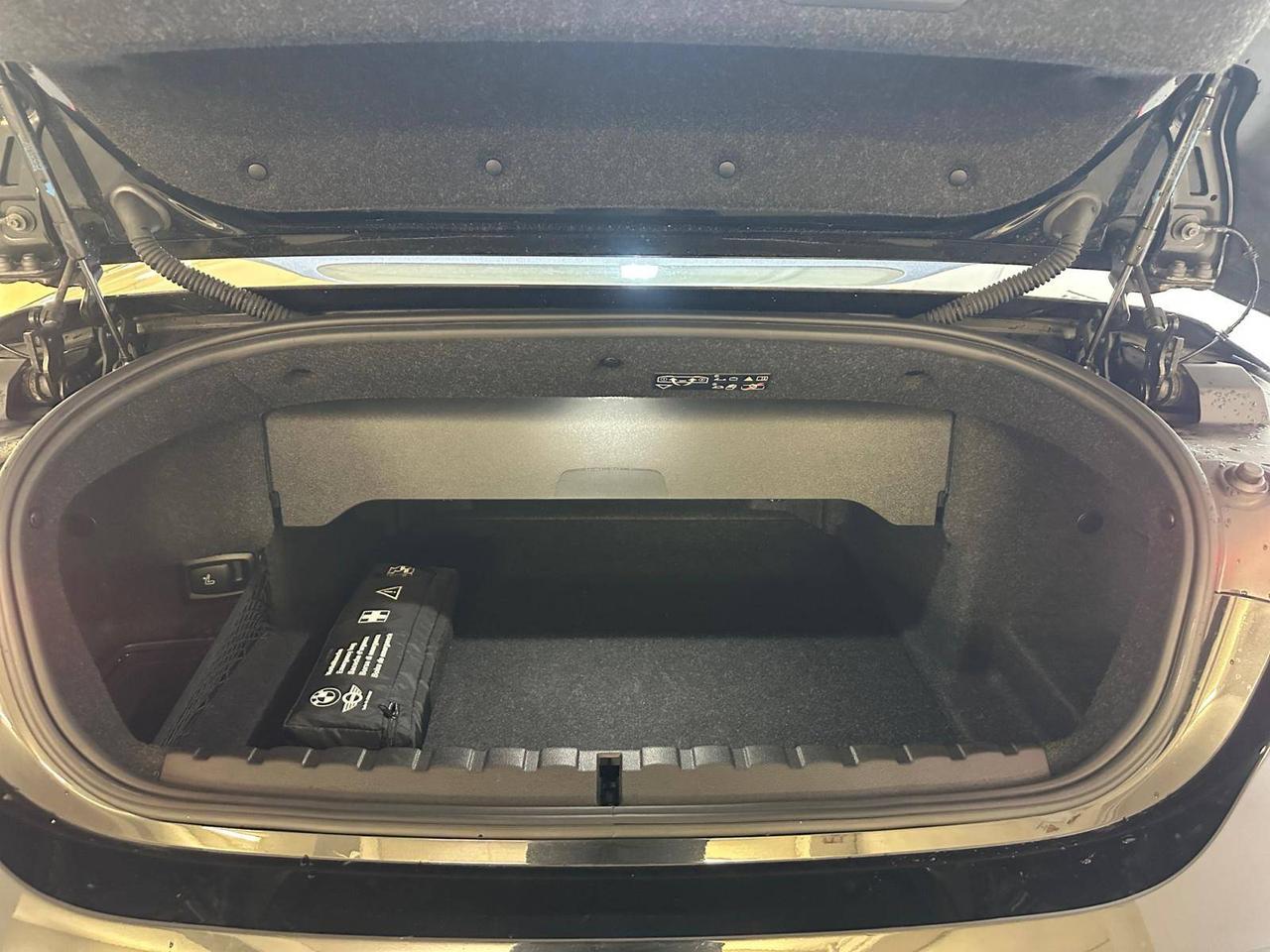 BMW Serie 4 430i Cabrio MSport Pro 245cv