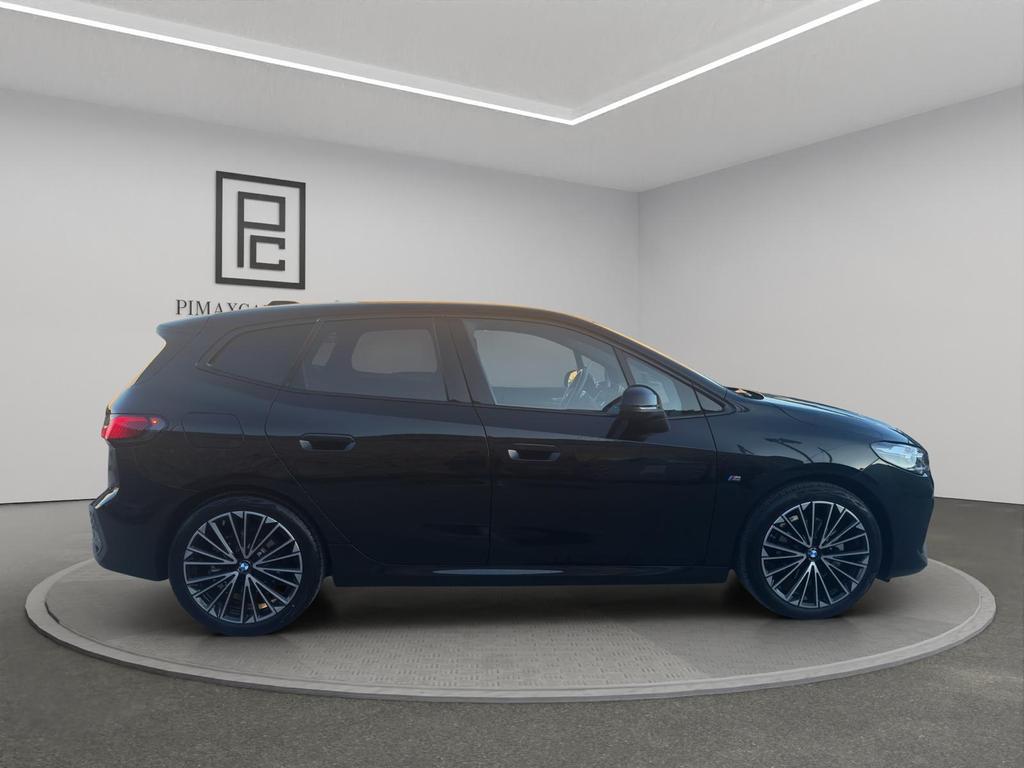 BMW Serie 2 218d Active Tourer Msport auto