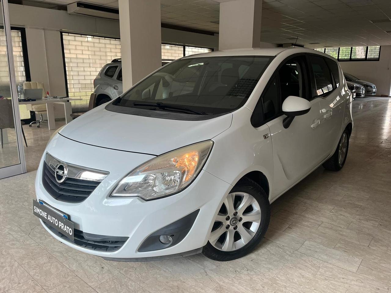 Opel Meriva 1.3 CDTI Cosmo