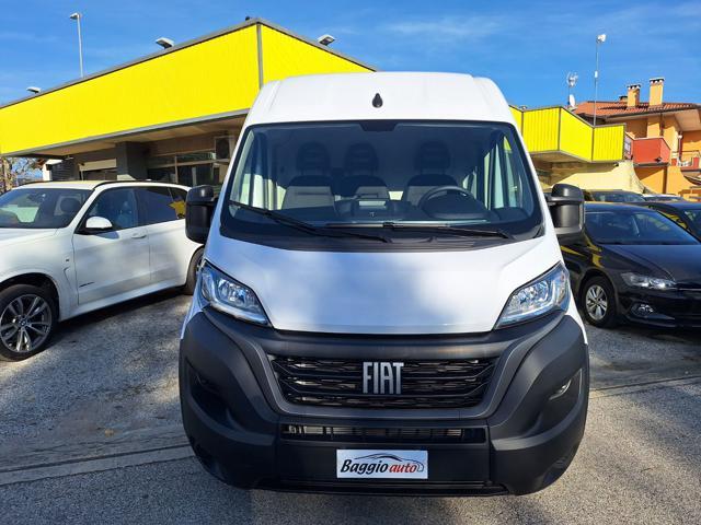 FIAT Ducato 35 2.2 Mjt 140CV PM-TN Furgone N°GP020