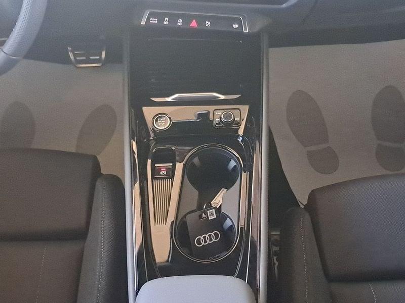 Audi Q3 Q3 2.0 tdi S line edition 150cv s-tronic