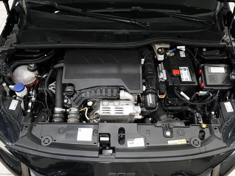 Peugeot 208 Allure PureTech 100 S/S