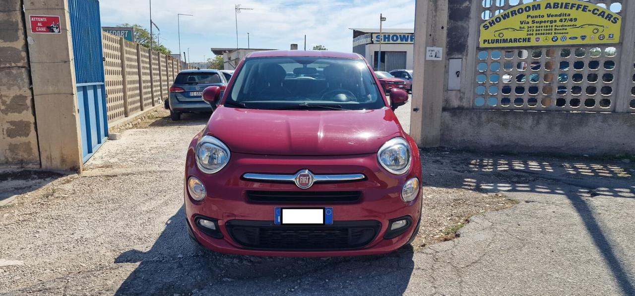 Fiat 500X 1.3 MultiJet 95 CV Business 2018 68.000km