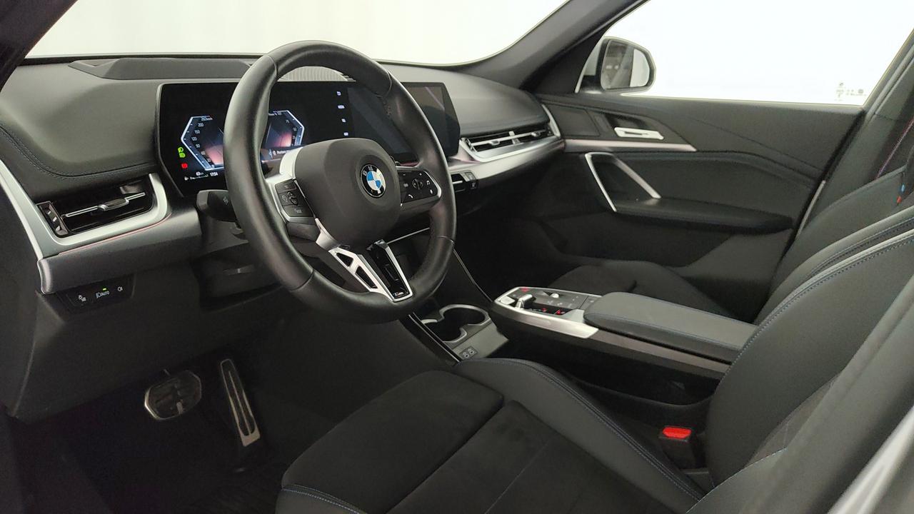 BMW X1 U11 - X1 xdrive20d mhev 48V MSport Pro auto