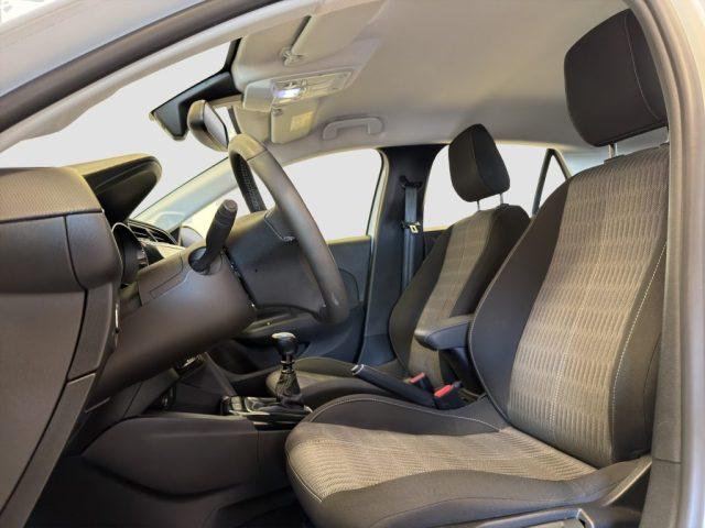 OPEL Corsa Corsa 1.2 100 CV Elegance