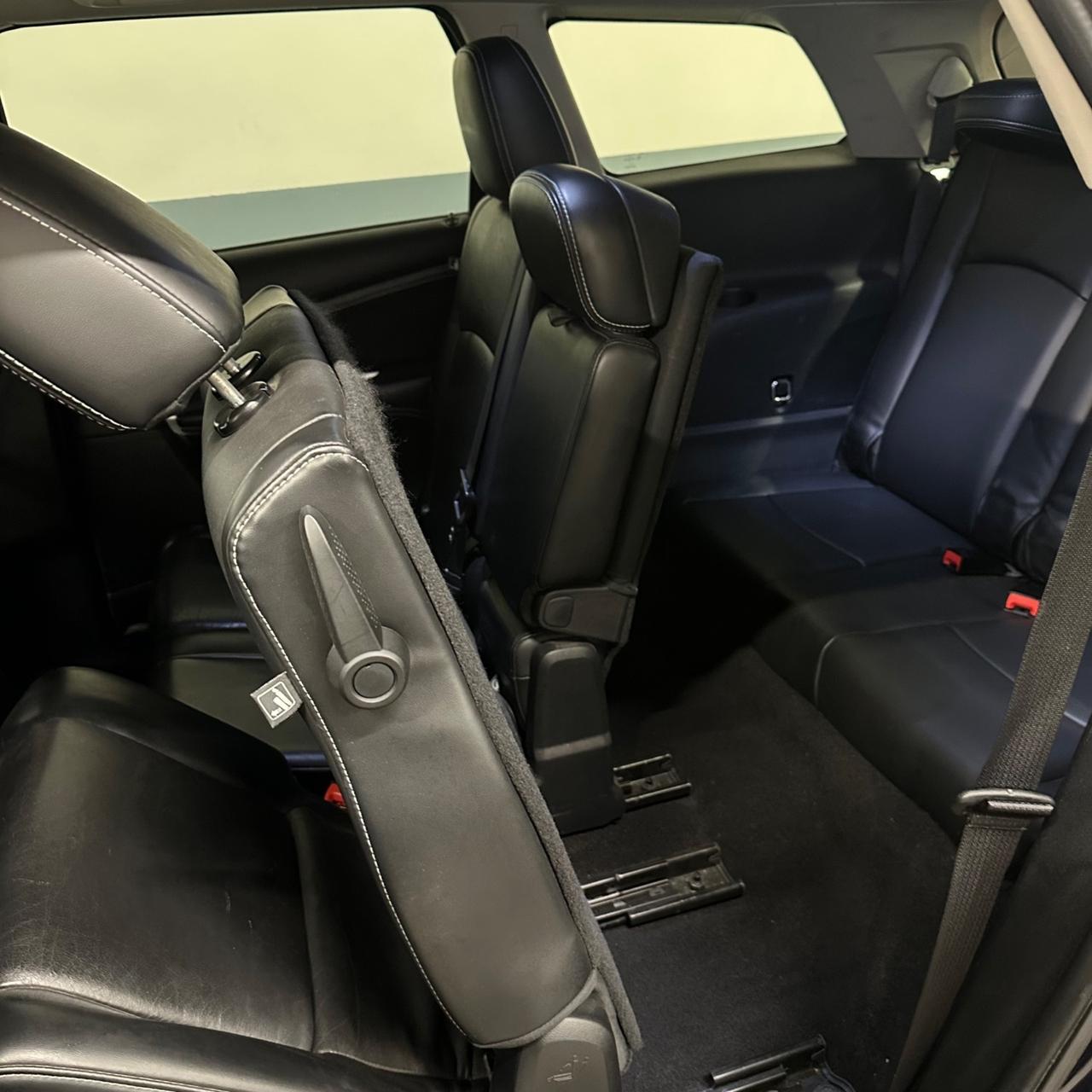 Fiat Freemont 2.0 Multijet 140 CV 7 POSTI