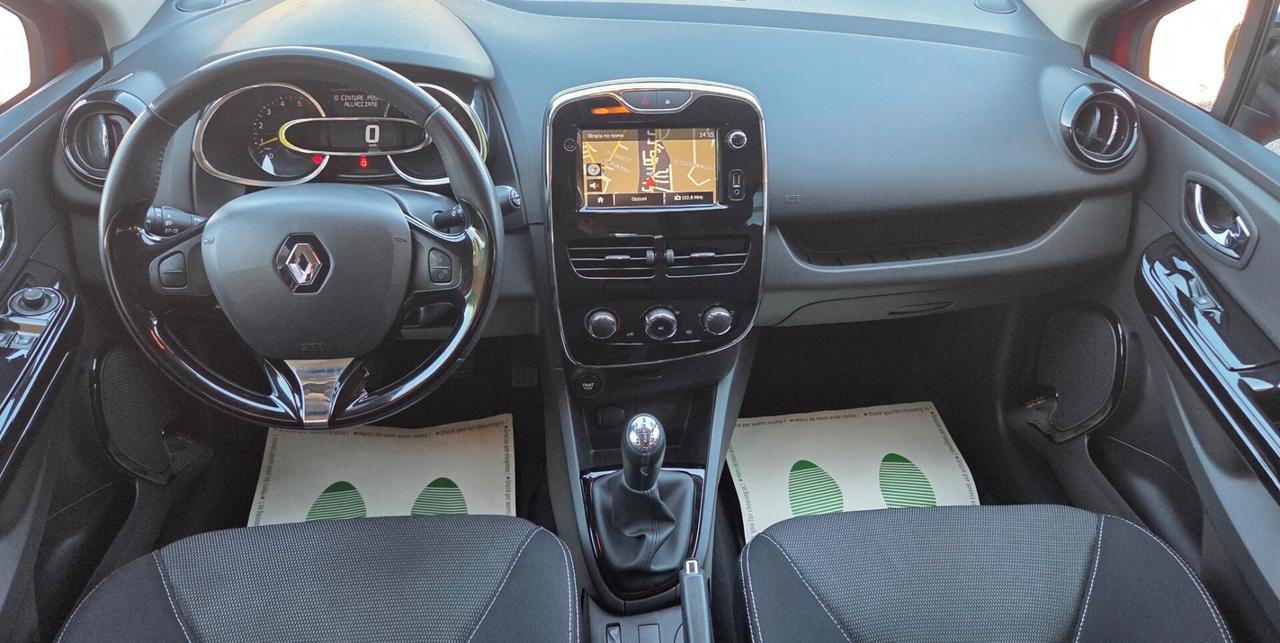 Renault Clio 1.5 dCi 75CV 5 porte Live