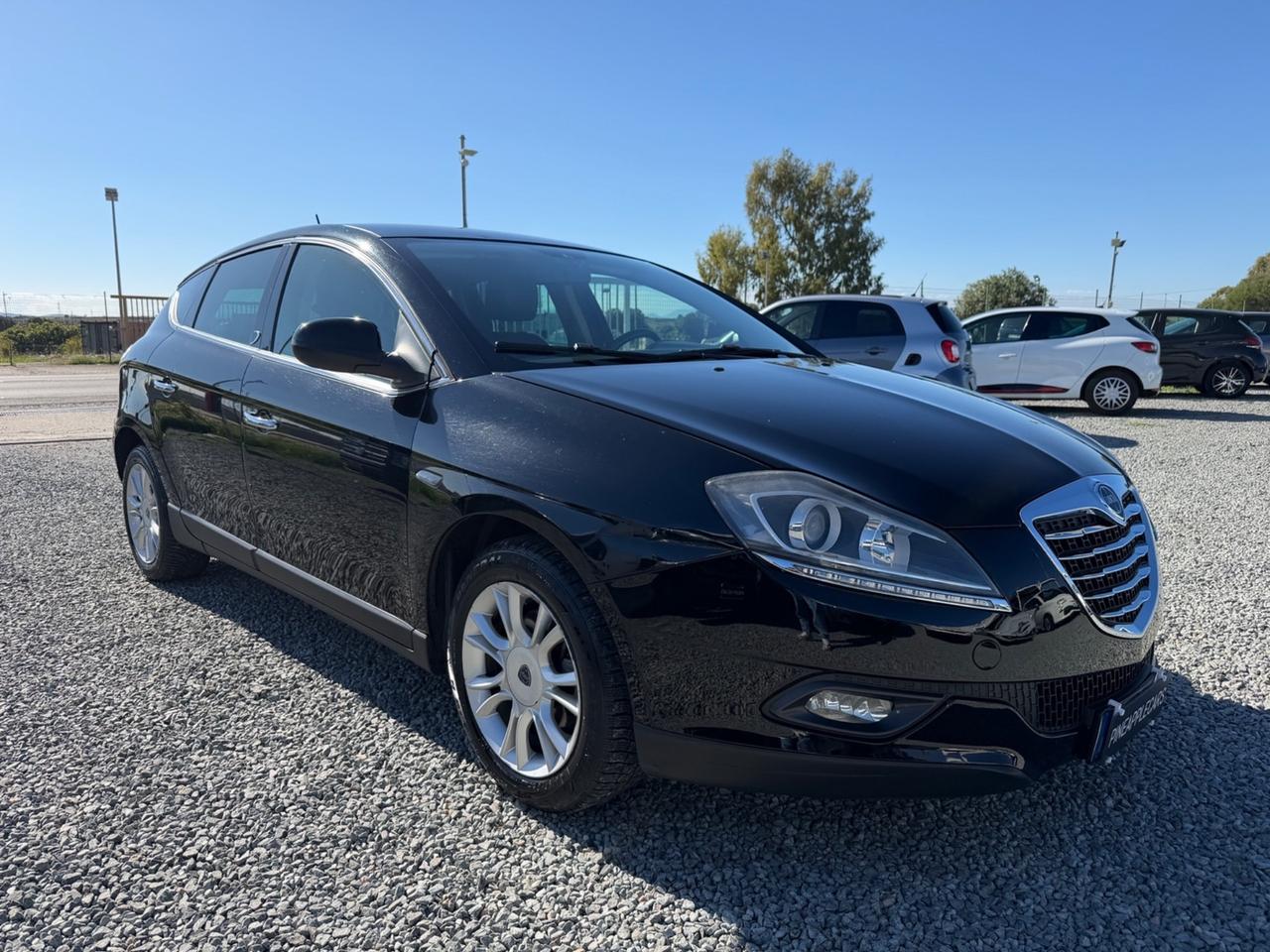 Lancia Delta 1.6 MJT