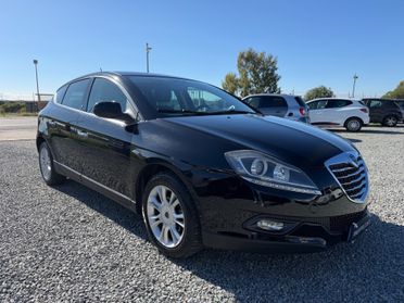 Lancia Delta 1.6 MJT