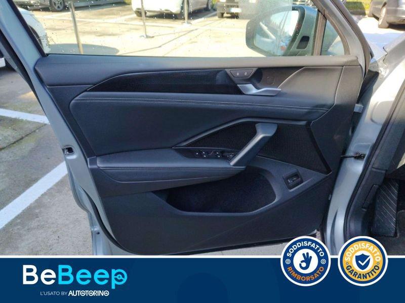 Volkswagen Tiguan 2.0 TDI EDITION PLUS 150CV DSG