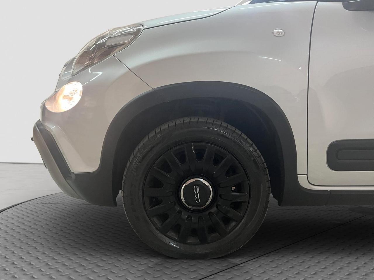 Fiat 500L Cross 1.3 mjt 95cv 2022